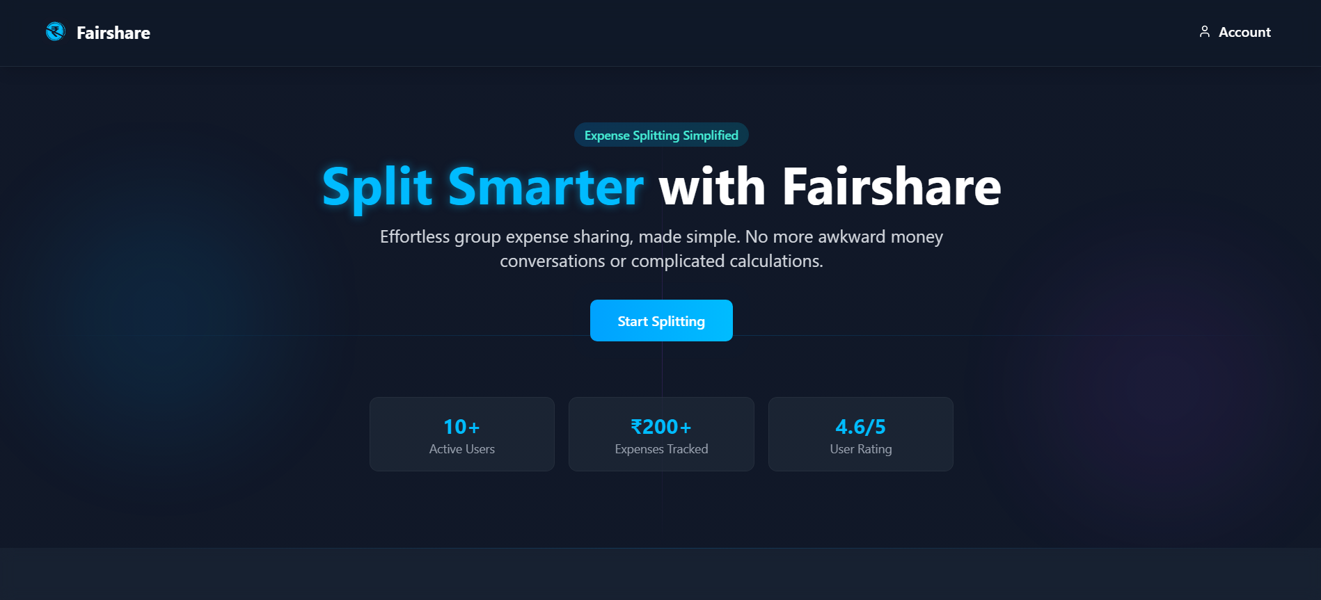 Fairshare