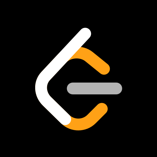 Leetcode logo